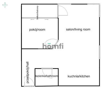 2pok Apartament Stary Mokotów Rezydencja Narbutta