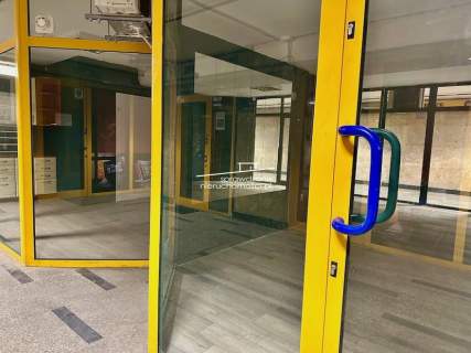 Pawilon w Galerii Handlowej na KIOSK, Punkt Usługo
