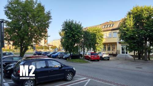 Mieszkanie do wynajęcia. 2 piętro, 2 pokoje.