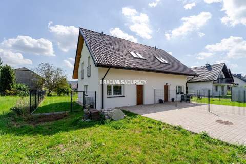 Dom na sprzedaż, 84,4 m2, Rudawa