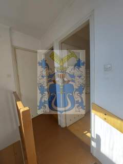 Kliny Borkowskie, szeregówka do remontu/rozbudowy