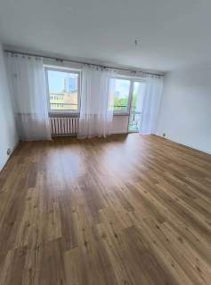 Mieszkanie na sprzedaż, 60,2 m2, Białystok