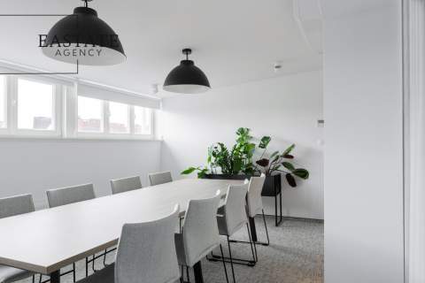 Lokal biurowy 100m2, wysoki standard, centrum