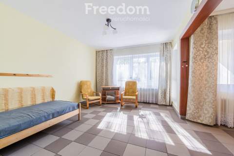 3 pokoje 65m 8 min METRO Natolin