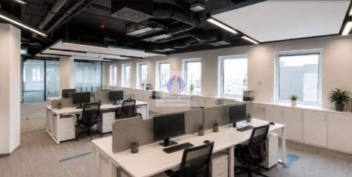 Ochota lokal biurowy 745,88m2 do wynajęcia