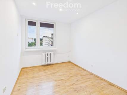 3 pokoje, balkon i osobna kuchnia XXX-lecia