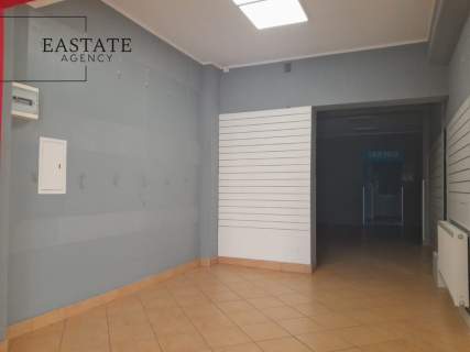 Lokal usługowy 120 m   centrum Wołomina