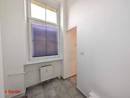 Przestronne 3 pokoje na parterze 80,47 m Grodzka, Słupsk