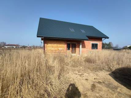 Dom na sprzedaż, ul. Dębowa - Skierniewice
