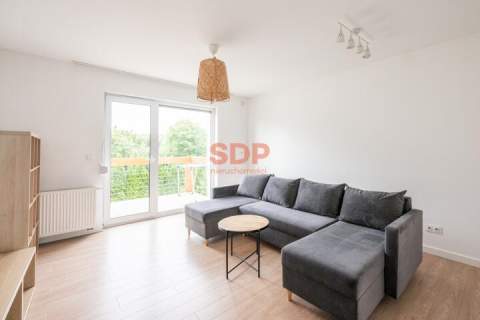 4 - pokojowe mieszkanie 102 m2 z tarasem 10m2