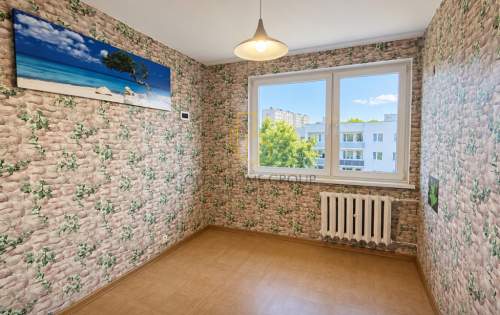 Zabobrze II 3-pokojowe mieszkanie /58m2 /M. Miejsk