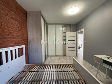 Mieszkanie na sprzedaż, 52,19 m2, Szczecin