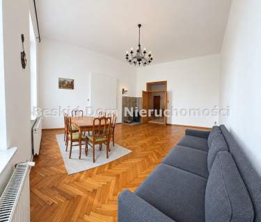 Mieszkanie do wynajęcia, 106 m2, Bielsko-Biała