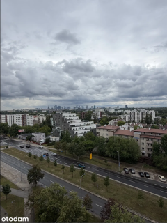 2-pokojowe mieszkanie z balkonem, 41m2, Bródno, 10piętro
