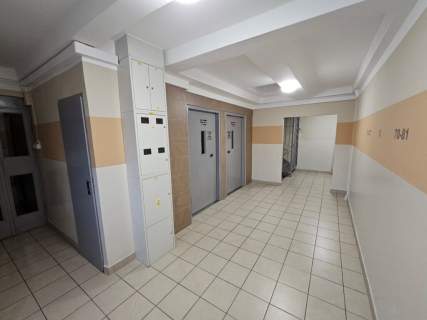 Mieszkanie na sprzedaż, 43,5 m2, Katowice