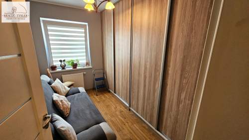 1/4 DOMU garaż - Czarnowo 102 m2 589.000 NOWY 