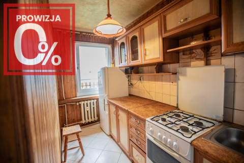 Mieszkania 36m2 ul. Pułaskiego - Tarnów