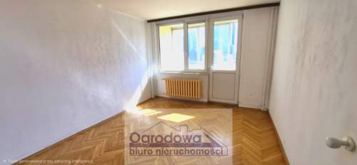 Fantastyczny układ pomieszczeń, idealne na wynajem
