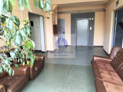 Praga Południe biuro 23,10m2 do wynajęcia