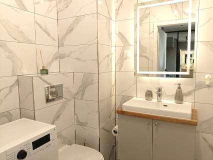 Mieszkanie do wynajęcia, 38 m2, Białystok