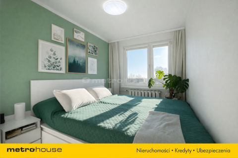 3 Pokoje Balkon Gotowe do wejscia Blisko morza