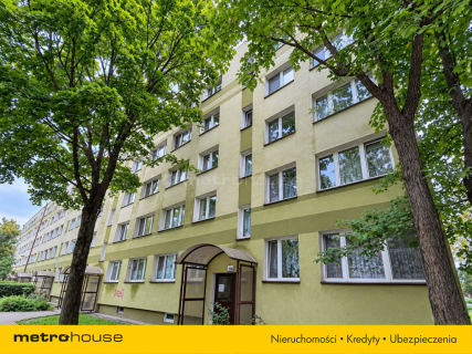 Mieszkanie 3-pokojowe 48 m Rubinkowo Toruń