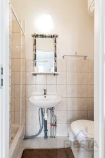 Praga- Południe Zgierska studio 20 m2 balkon