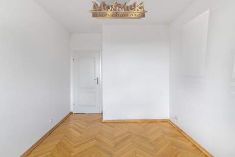 Rozkładowe 3 pokoje na Kabatach