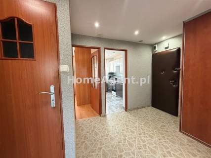 3 pokoje, balkon, piwnica, super lokalizacja 