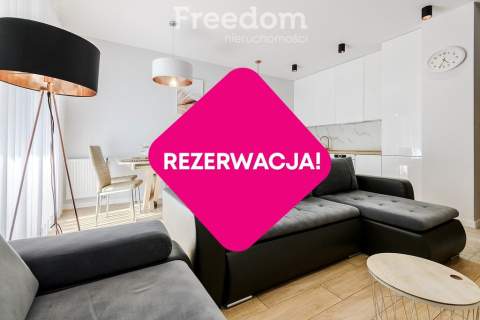 Mieszkanie na sprzedaż z widokiem na jezioro