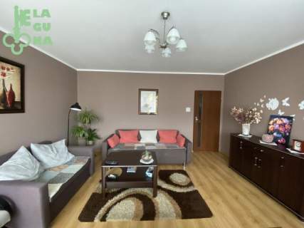 Przestronne mieszkanie 64,7m2 przy ulicy Skłodowskiej