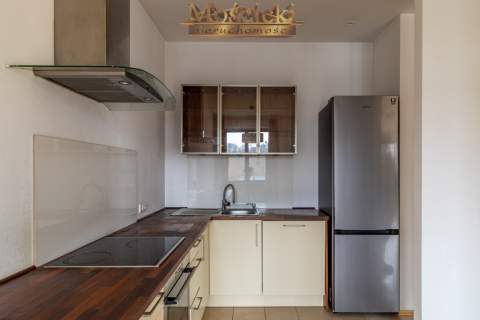 Apartament 4-pokojowy na Kołobrzeskiej