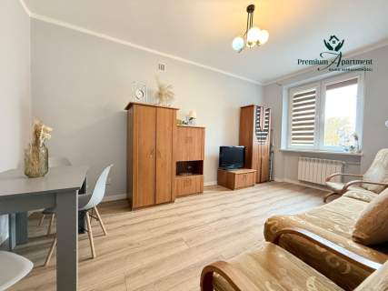 Na wynajem/Żeromskiego/2 pok., balkon