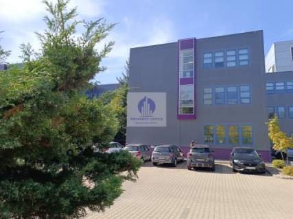 Warszawa Ursynów lokal biurowy 40 m2 do wynajęcia