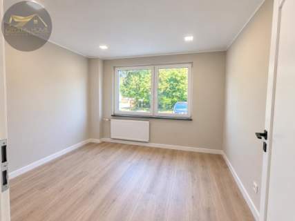 3 pokoje, 45m2 z balkonem