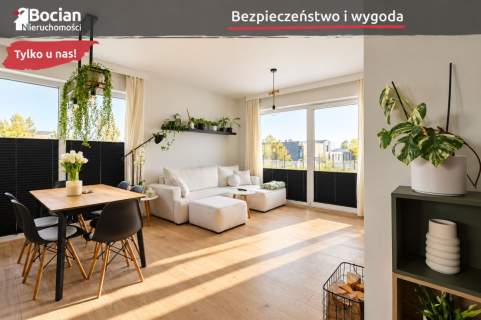Nowoczesny dom wolnostojący blisko Gdańska