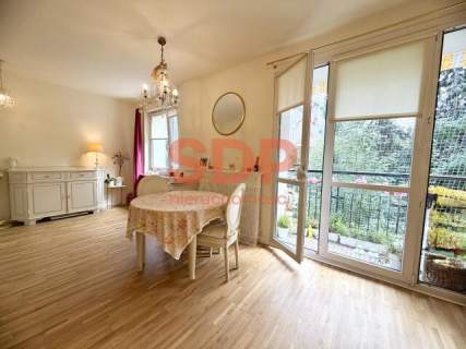 37 m2 Loggia Zielony widok 2. piętro Saska Kępa