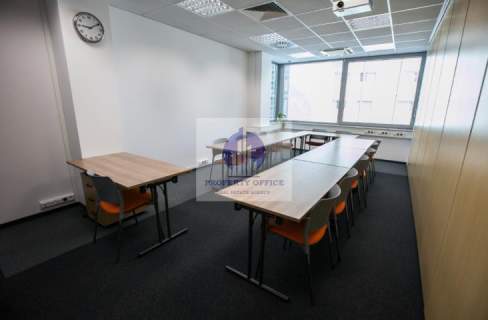 Warszawa Wola sala konferencyjna dla 12-20 osób na wynajem