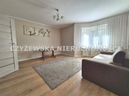 2-POKOJOWE PRZY UL. WODNEJ 19 B, BLISKO BULWARU