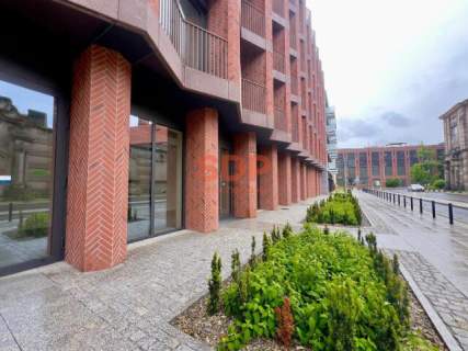 Biznes w najlepszym adresie Wrocławia