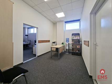 Lokale biurowe 50-100 m2