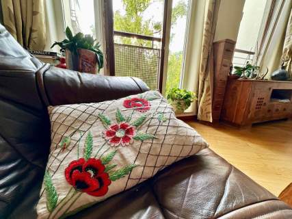Apartament PREMIUM - Styl Kolonialny - Dla Singla