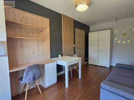 2 pokoje pl. Grunwaldzki garaż 2950 zł