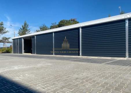 Magazyn do wynajęcia, 150 m2, Bydgoszcz