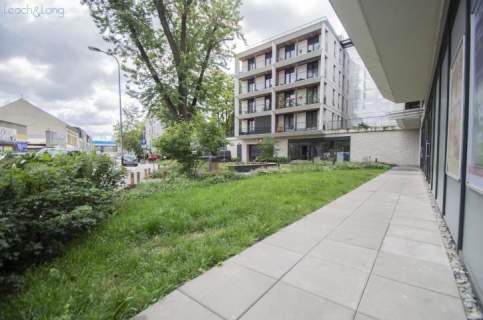 Lokal biurowo-usługowy 55 m2 gotowy do wejścia ul. Dąbrowskiego