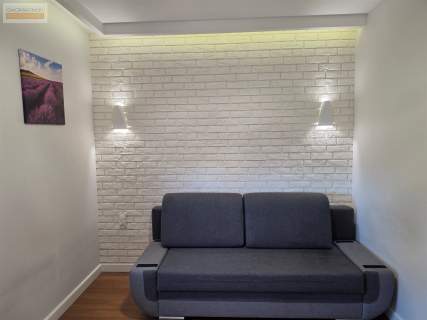 2 pokoje pl. Grunwaldzki garaż 2950 zł