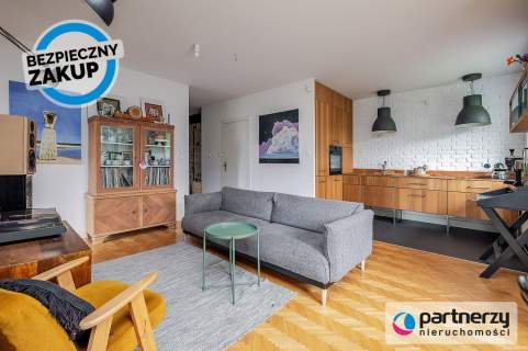 3 pokoje, balkon, komórka lokatorska