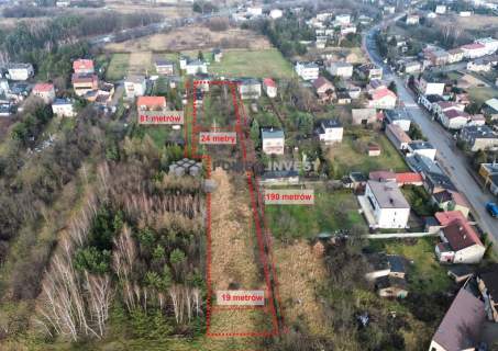 DOM 2 DZIAŁKI/ PONAD 4100m2 / SUPER CENA
