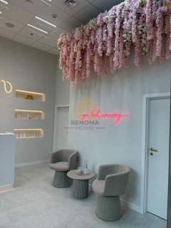 GOTOWY LOKAL USŁUGOWY PREMIUM 55 m   CH VICTORIA
