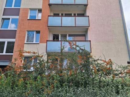 3-pokojowe mieszkanie na Bielanach